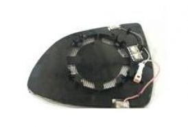 Piastra Specchio Retrovisore Bmw X5 F15 Dal 2013 Sinistro 5167291219