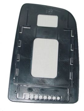 Plaque De Rétroviseur Extérieur Pour Mercedes Sprinter 2006-2013 Côté Gauche