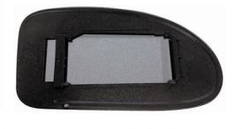 Wing Mirror Glass Ford Focus 1998-2001 Left Side