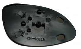 Wing Mirror Glass Opel Vectra B 1995-1999 Left Side