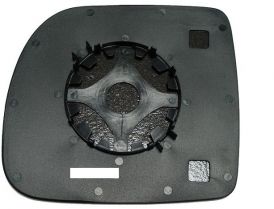 Wing Mirror Glass Renault Kangoo 1997-2003 Left Side