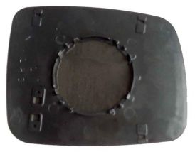  Plaque De Rétroviseur Pour Volkswagen Transporter T4 1990-1995 Côté Gauche