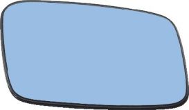Wing Mirror Glass Volvo S40 V40 1996-1998 Left Side Heated