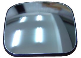 Wing Mirror Glass Volvo Truck Fh-Fl12-Fl16-Fm7-Fm12 1993-2001 Lower