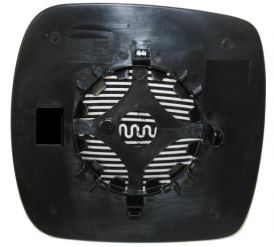 Wing Mirror Glass Renault Kangoo 2008-2012 Not Heated