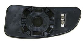 Wing Mirror Glass Fiat Ducato 1994-2001 Left Side Lower Heated