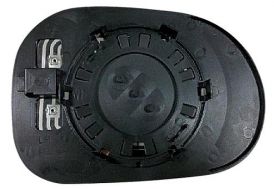 Vetro Piastra Retrovisore Mercedes Classe Ml W163 1998-2002 Destro Termico