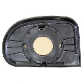 Wing Mirror Glass Hyundai Atos Prime 1999 Left Side