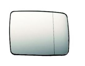 Vetro Piastra Retrovisore Mercedes Classe G W463 2008-2012 Destro Termico