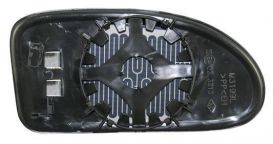 Wing Mirror Glass Ford Focus 1998-2001 Left Side