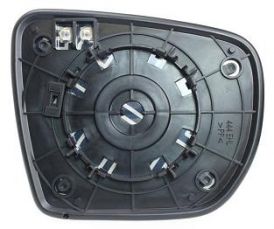 Wing Mirror Glass Hyundai Ix35 2010 Right Side