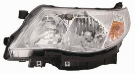 Phare Avant Pour Subaru Forester 2008-2013 Côté Droit 84001Sc222-84001Sc223