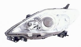 Faro Anteriore Mazda 5 2008-2010 Destro CD85-51-0K0C- CD85-51-0K0B