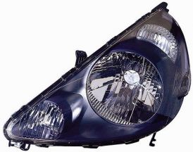 Faro Anteriore Honda Jazz 2002-2004 Sinistro 33151-SAA-Q01