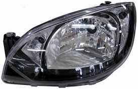 LHD Headlight Skoda Citigo 2012 Left Side 1ST941015D