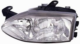 LHD Headlight Fiat Palio Sw 1997-2001 Right Side 468221670