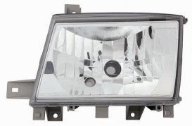 LHD Headlight Mitsubishi Canter 2012 Right Side MK581218