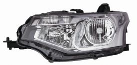 Faro Anteriore Mitsubishi Outlander 2012 Destro 8301C198