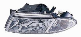 LHD Headlight Mitsubishi Carisma 1999-2006 MR485384