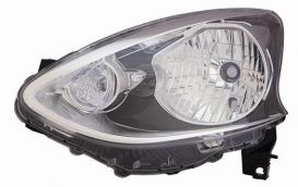Faro Anteriore Per Nissan Micra 2013 Destro 26010-3HN1A
