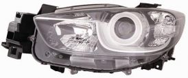 LHD Headlight Mazda Cx 5 2011-2014 Right Kd5351031C