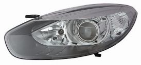 Faro Proiettore Anteriore Renault Fluence Dal 2013 Sinistro 260603217R