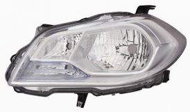 LHD Headlight Suzuki Sx4 S-Cross 2013-2016 Right Side 35120-61M10-000