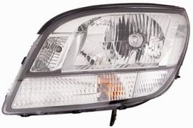 LHD Headlight Chevrolet Daewoo Orlando From 2011 Right 95025586