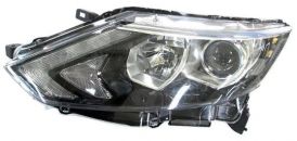 LHD Headlight For Nissan Qashqai 2013-2017 Right 26010-4Eh0A