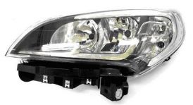 LHD Headlight Fiat Doblo' From 2015 Left 51974244