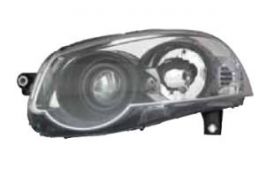 LHD Headlight Fiat Siena Strada Pick-Up From 2012 Right Trakking