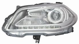 Phare Avant Pour Suzuki Sx4 S-Cross 2013-2016 Droit 35100-66Ma0-00