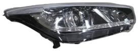 LHD Headlight Kia Ceed 5 P. 2012-2015 Right Side 92102-A2020