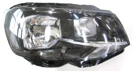 LHD Headlight Volkswagen Transporter T6 From 2015 Left 7E1941015L