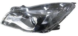 LHD Headlight Opel Insigna 2013-2016 Right Side 1216807