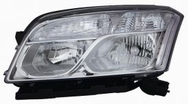 LHD Headlight Chevrolet-Daewoo Trax 2013-2015 Right Side 95146957