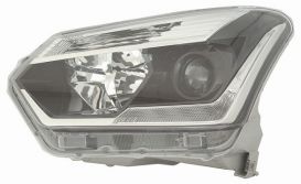 LHD Headlight Isuzu D-Max 2017 Left Side 8983646970