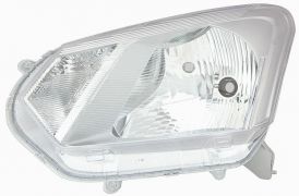 LHD Headlight Isuzu D-Max 2017 Left Side 8982441803