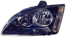 Faro Anteriore Ford Focus 2005-2007 Destro 4M51-13099-JA