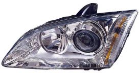 Faro Anteriore Ford Focus 2005-2007 Destro 4M5113099-GA