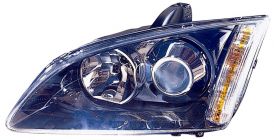 Faro Anteriore Ford Focus 2005-2007 Destro 4M5113099-NA