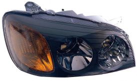LHD Headlight Hyundai Xg 300-350 2001-2004 Right Side
