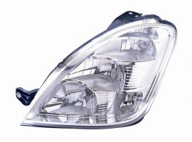 Faro Anteriore Iveco Daily 2006-2011 Sinistro 69500010-LEL772