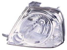 Faro Anteriore Suzuki Gran Vitara 2003-2005 Sinistro 35320-50J20