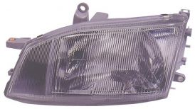 LHD Headlight Toyota Hi-Ace 1995-2005 Right Side 81110-26100