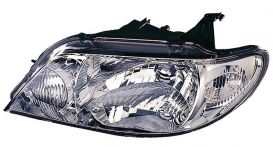 Faro Anteriore Mazda 323 S-F 2000-2003 Destro BL4D-51-OKOD