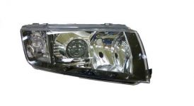 LHD Headlight Skoda Fabia 2005-2007 Right Side