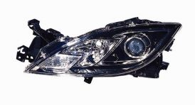 Faro Anteriore Mazda 6 2008-2012 Destro GS1F510KOE