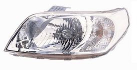 Faro Anteriore Chevrolet Daewoo Aveo 2008-2011 Destro 96650755