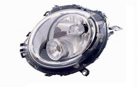 LHD Headlight Mini Mini 2006 Right Side 63122751872
